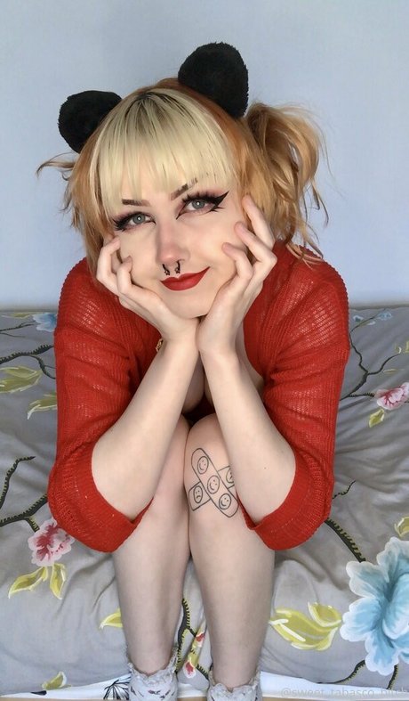 sweet tabasco bitch hot actress image