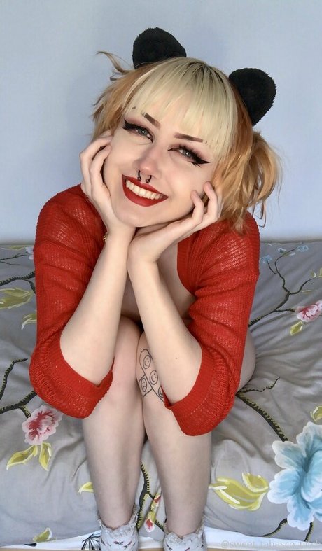 sweet tabasco bitch nice pornstar image