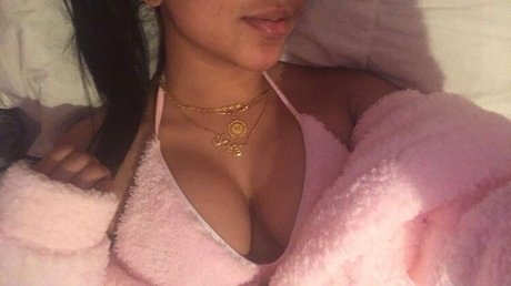 lulbadprincess model high quality photo