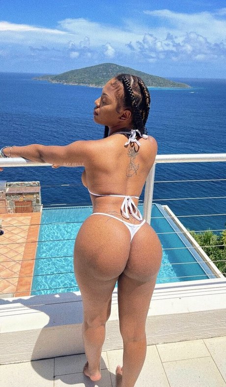 Baybelle hd actress image