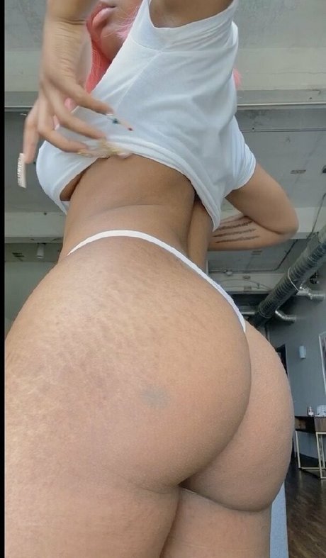 Baybelle star pornographic pic