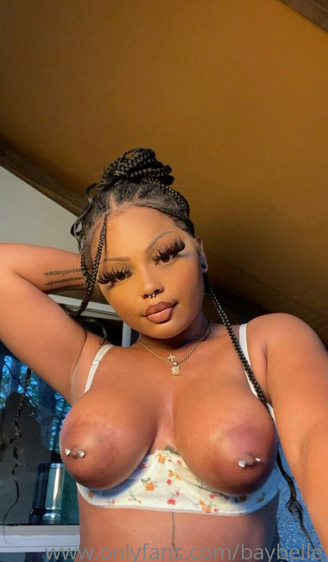 Baybelle star nude pics