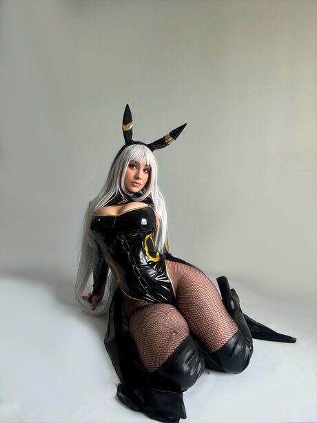 Oreoconsushi pornstar adult gallery