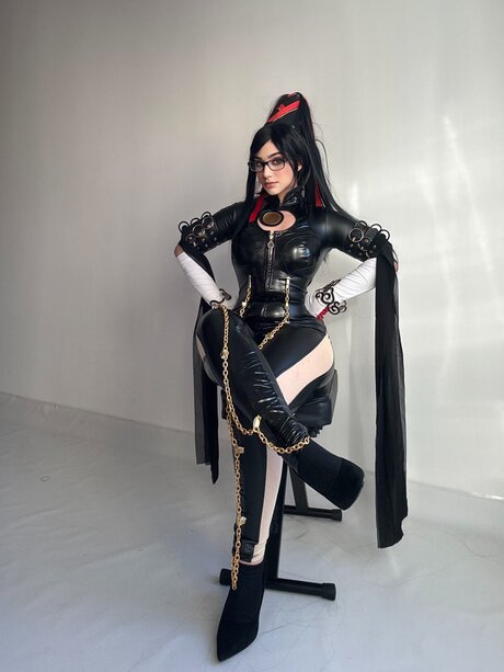 Oreoconsushi exclusive model galleries