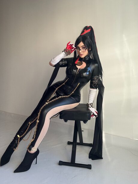 Oreoconsushi pornstar nude picture