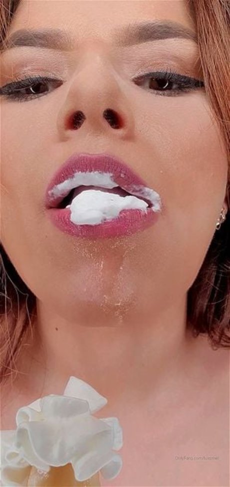 Lusxcious Mel pornstar perfect pic