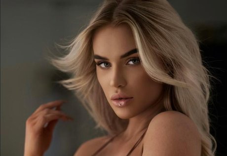 patricia beautiful model archive