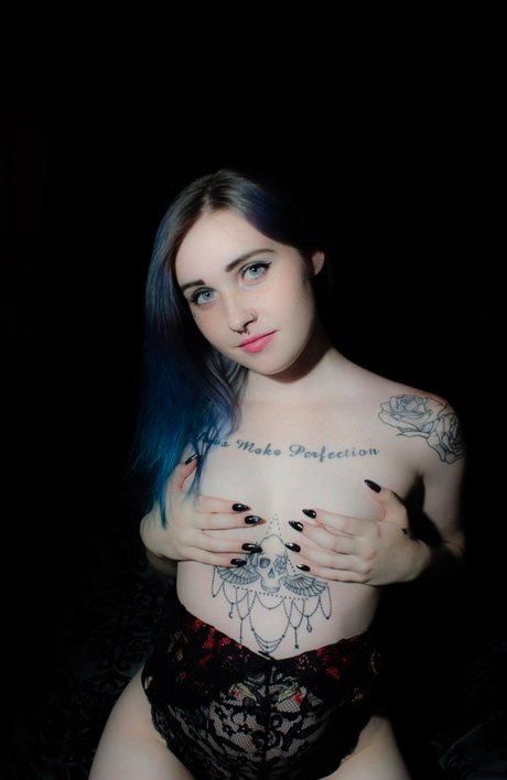 Silverbat star exclusive pic