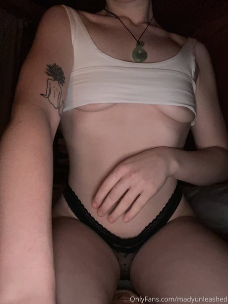 Mady Unleashed art pornstar pictures