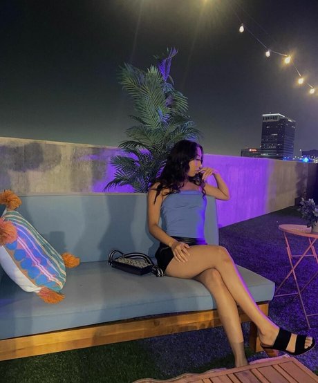 Zel3ya exclusive pornstar picture