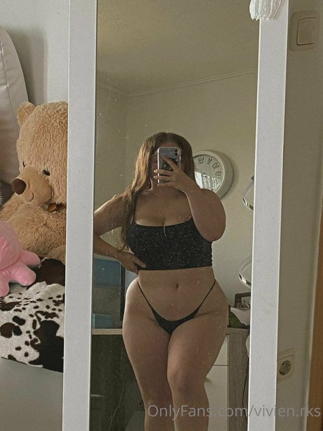 Vivien rks model naked photo