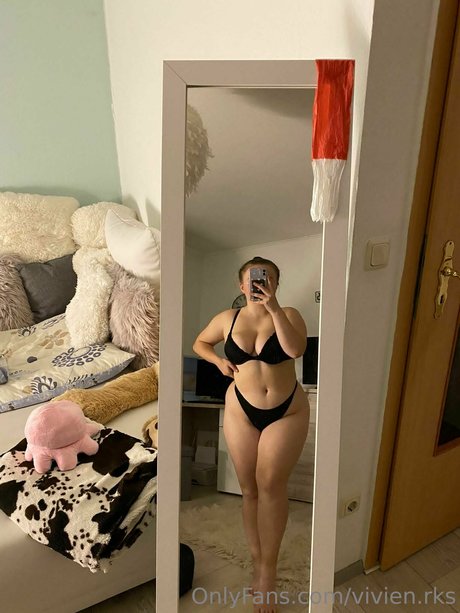 Vivien rks exclusive actress pics