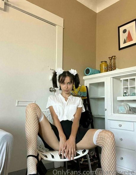 maryloveee star perfect gallery