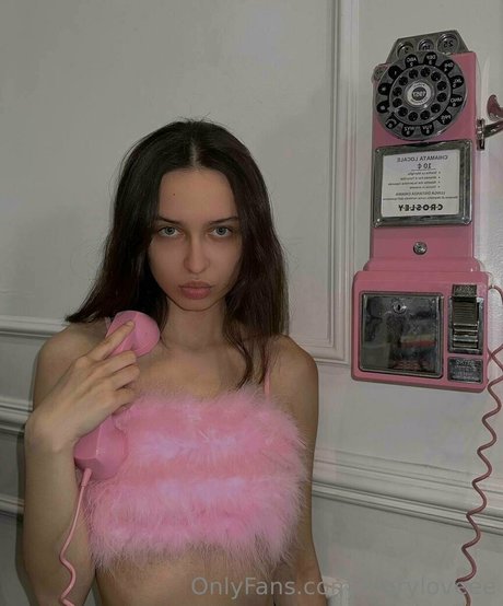 maryloveee star beautiful photos