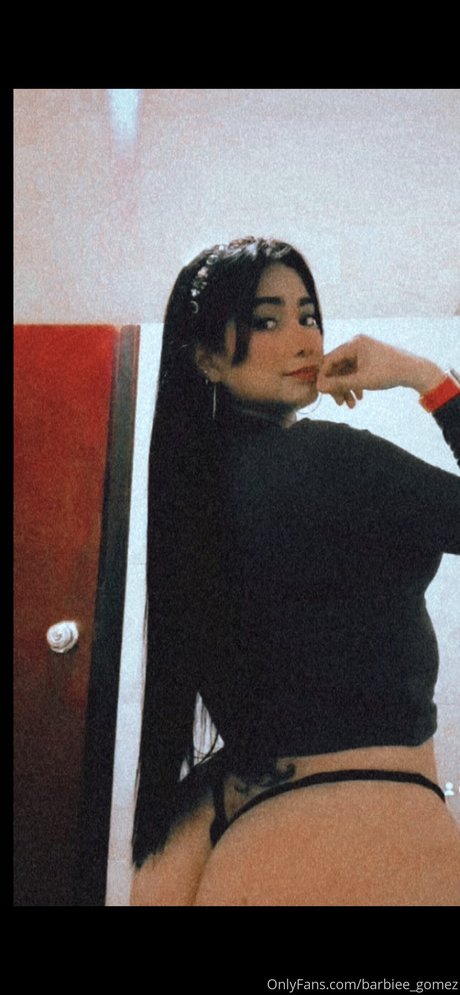 Barbiee Gomez top pornstar image