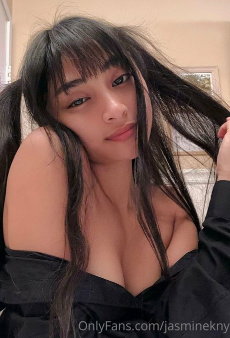 Jasminekny art actress pics