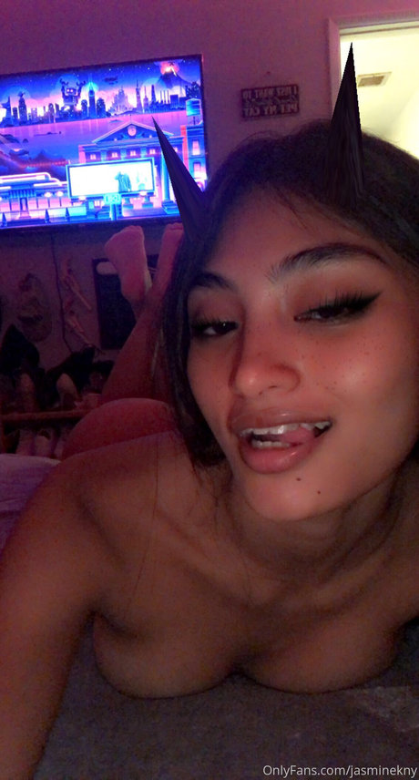 Jasminekny model erotic images