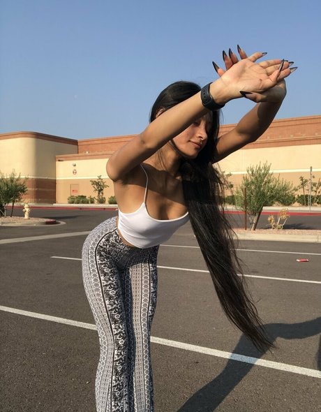 Jasminekny model free pics