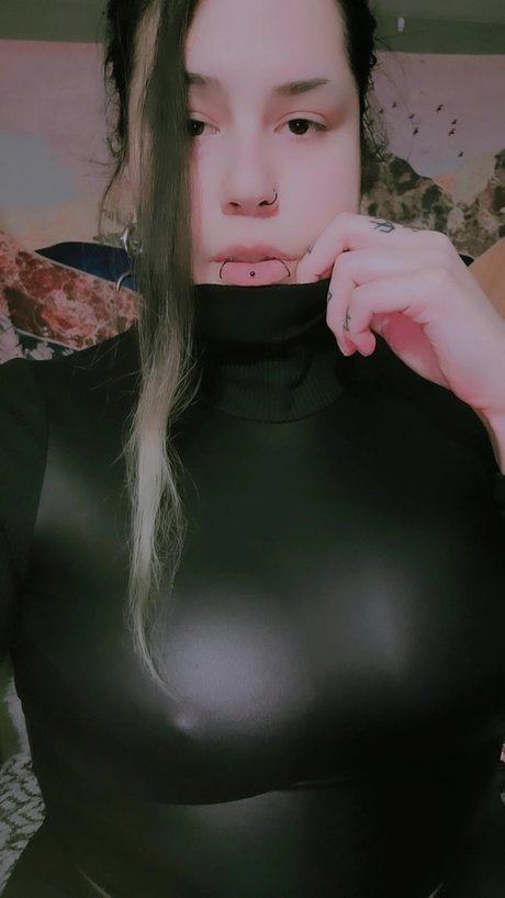 Korppiworppi nude star pic