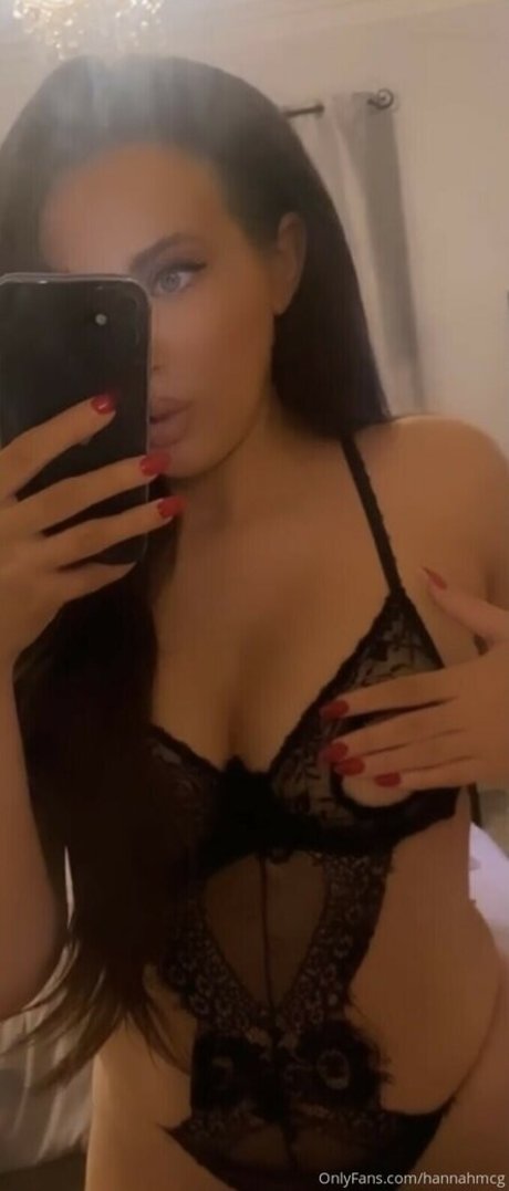 hannahmcg top actress photos