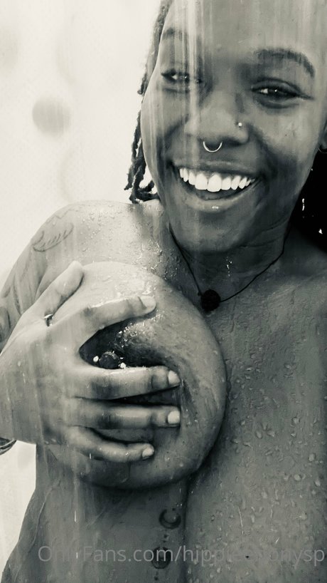 HippieEbony top star photos