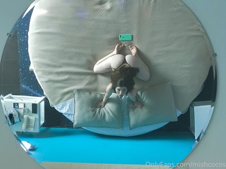 Mishcocos star perfect pictures