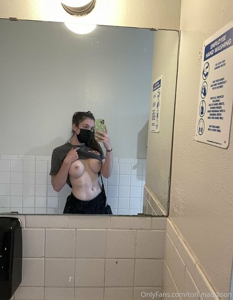 Torii Maddsion star naked img