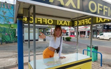 Moroshka top pornstar pic