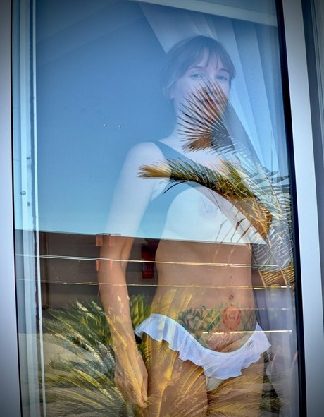 Moroshka pornographic star photo