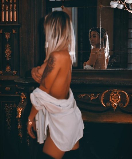 chinagranj nudes model gallery