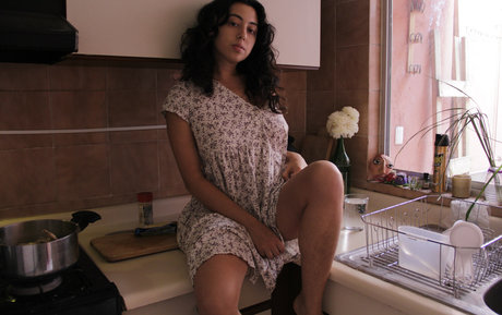 Lafappiana pornographic model pics