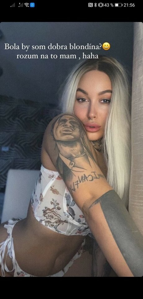 Barbbunny nude pornstar photos