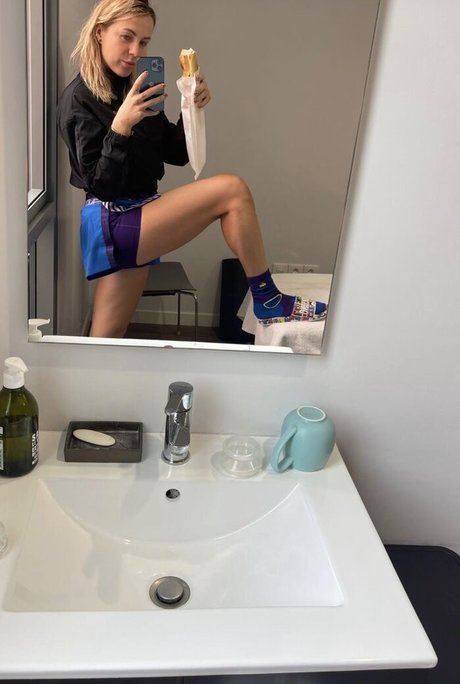 Anastasia Pavlyuchenkova pornstar sexy images