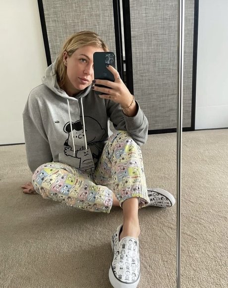 Anastasia Pavlyuchenkova star naked galleries