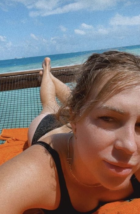 Anastasia Pavlyuchenkova star best image