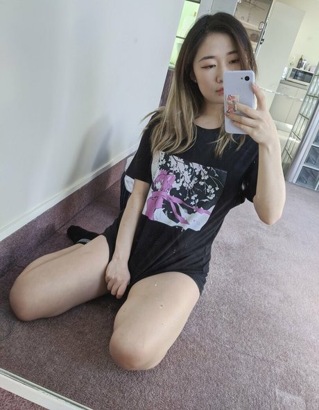 yueko exclusive pornstar images