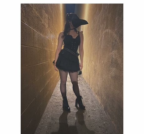 madelyn whitehead perfect model pic