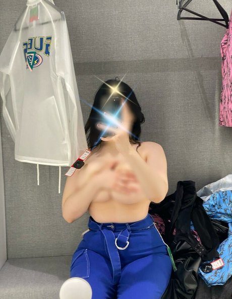 AngelBella444 model porn picture