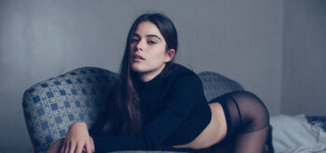 Carolina Garzon model porn pictures