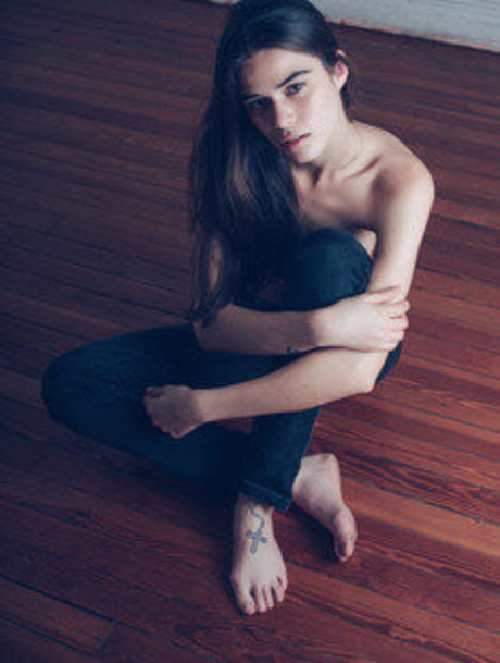 Carolina Garzon free star archive