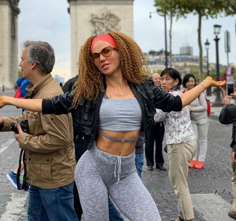 Lina Akindele top pornstar archive