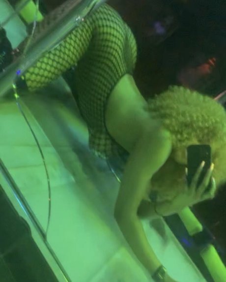 babydollminx high quality model gallery