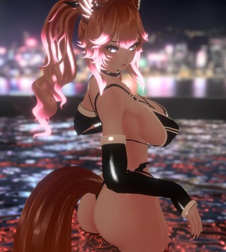 NaoVR model pretty archive