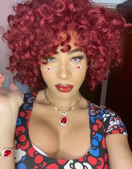 Persephiroth star pornographic picture