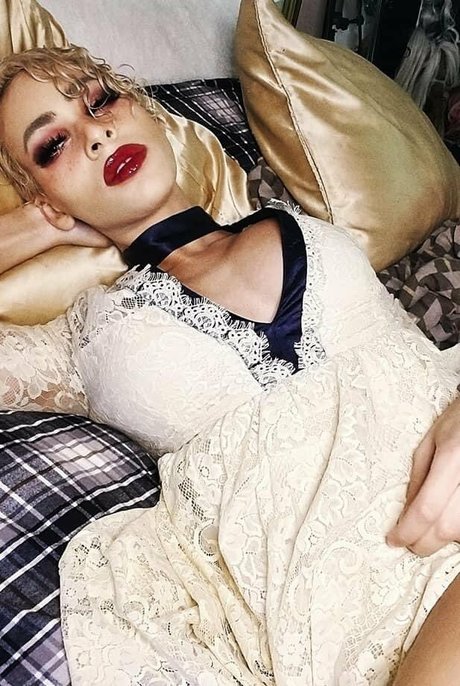 Persephiroth art actress pictures