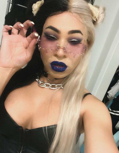 Persephiroth model hd images