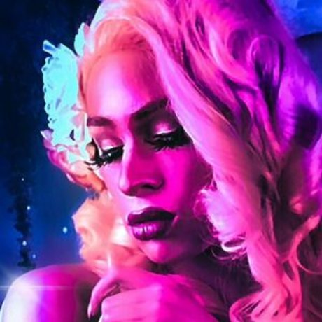 Persephiroth porn model image