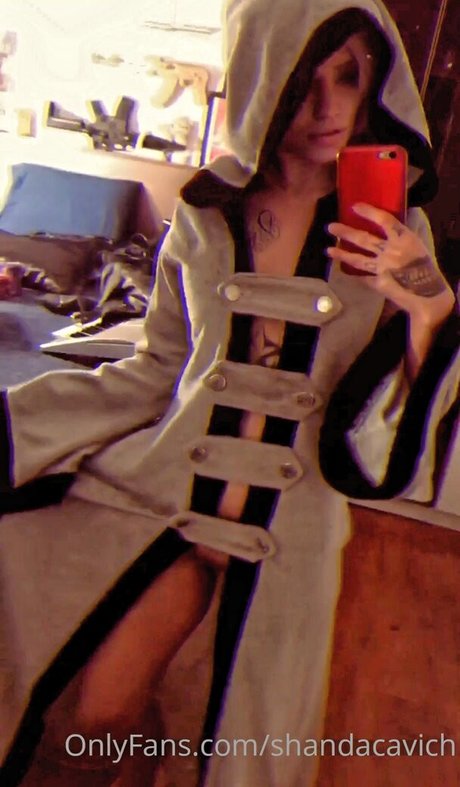 shandacavich high quality pornstar photos