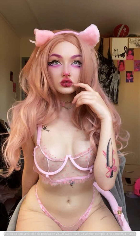 KittyKatSparrow top star pictures