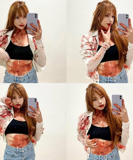 Veevtr beautiful model photos